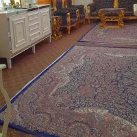 کاور فرش ۹ متری