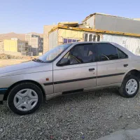 پژو ۴۰۵|خودرو سواری و وانت|سقز, |دیوار