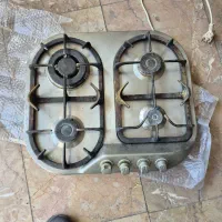 گاز چهار شعله