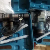 دو تا دستگاه رونیکس 7کیلوی پر قدرت تمیز عالی