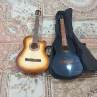 گیتار کلاسیک