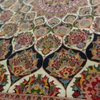 فرش ۱۲ متری تمیز