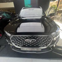 تیگو ۸ پرومکس آی ای تحویل فوری نقدو اقساط نمایندگی