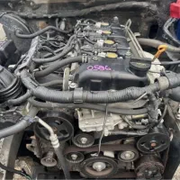 قطعات استوک سوزوکی ویتارا