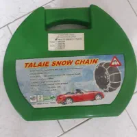 زنجیر چرخ Talaie Snow Chain مناسب خودرو پراید