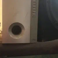 وسایل خانگی|سایر لوازم برقی|فولادشهر, B1|دیوار