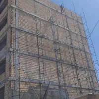 داربست فلزی|خدمات پیشه و مهارت|محمدشهر, محمدشهر|دیوار