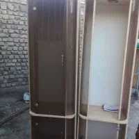 بوفه هم کتابخانه