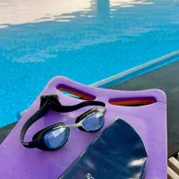 آموزش شنا بانوان