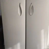 یخچال و فریزر امرسان