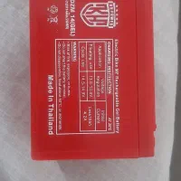 باتری ۱۲ ولت ۱۴ امپر تایلندی