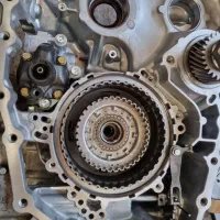 گیربکس رنو اسکالا