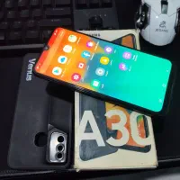 گوشی a30