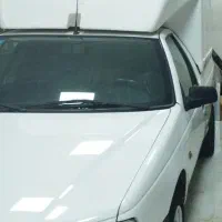 وانت آریسان 2 دوگانه شرکتی