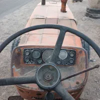 تراکتور رومانی مدل 1364|خودرو سنگین|ارسنجان, |دیوار