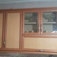 کابینت در حد نو
