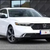 هیوندا آکورد ۲۰۲۶