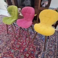 صندلی اًپن نو و زیبا