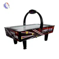 ایرهاکی ۹ فوت فول در حد نو