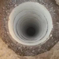 چاه کن باقیمت مناسب