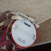 طبل دوقل اصل ژاپن