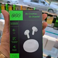 ایرپاد سری Qcy t13 x/t13 Anc/t13 Anc 2گارانتی دار|لوازم جانبی موبایل و تبلت|مشهد, مشکینی (شهرک غرب)|دیوار