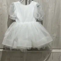 لباس مجلسی کودکانه