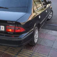 سمند مدل ۹۳ الیکس|خودرو سواری و وانت|بانه, |دیوار
