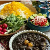 پذیرش سفارش انواع غذاهای خانگی در منزل