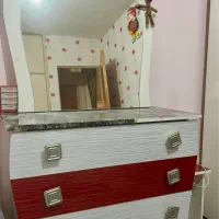 سرویس خواب|تخت و سرویس خواب|اردبیل, |دیوار