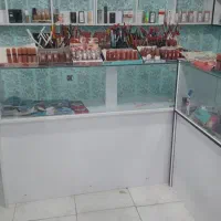 ویترین و قفسه فروشی|بوفه، ویترین، کنسول|سرپل ذهاب, |دیوار