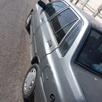 پراید بی رنگ شاسی پلمپ|خودرو سواری و وانت|ساوه, |دیوار