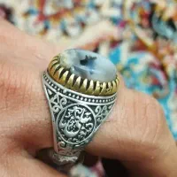 انگشتر شجر اصل|جواهرات|ایرانشهر, |دیوار