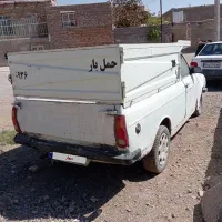 پیکان وانت CNG، مدل ۱۳۸۷|خودرو سواری و وانت|تربت جام, میان جام|دیوار