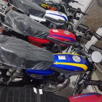 طرح زمستانه اقساط ۶ ماهه بدون سود|موتورسیکلت|تاکستان, |دیوار