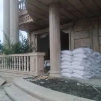 نصب کاشی سرامیک وسنگ نما. اجرنما