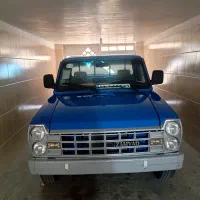 نیسان دیزلی