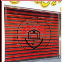 درب اتوماتیک*کرکره برقی*سکوریت*جک پارکینیگی*حفاظ|مصالح و تجهیزات ساختمان|مشهد, ادیب نیشابوری (شهرک غرب)|دیوار