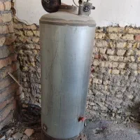آبگرمکن زمینی