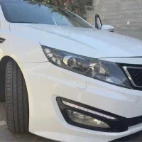 کیا اپتیما ۲۰۱۳ فول استثنایی|خودرو سواری و وانت|ارومیه, |دیوار