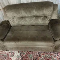 مبل راحتی|مبلمان خانگی و میز عسلی|برخوار, |دیوار