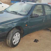 فروش آردی مدل ۸۵|خودرو سواری و وانت|شیراز, انجیر|دیوار