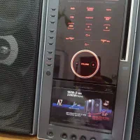 ظبط سونی فلش خور