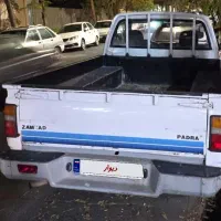 پادرا پلاس فول 402 تک برگ معاوضه|خودرو سواری و وانت|سبزوار, قصبه شرقی|دیوار