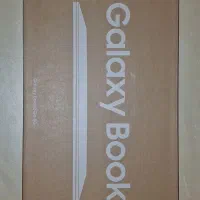 لپ‌تاپ Samsung Galaxy Book 2 Go 5G  نو و پلمپ|رایانه همراه|تهران, علی‌آباد|دیوار