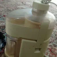 آبمیوه گیری سالم
