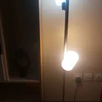اباژور ایستاده ایکیا|چراغ خواب و آباژور|تهران, چیتگر شمالی|دیوار