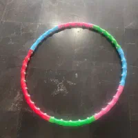 حلقه بدنسازی ژله ای