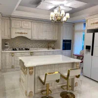 آپارتمان-4خواب-سعادت-آباد-بلوار-24متری