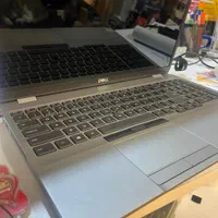 Dell نسل ده ترید مهندسی|رایانه همراه|کرمانشاه, |دیوار